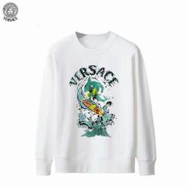 Picture of Versace Sweatshirt _SKUVersaceS-XXLpptV3336457